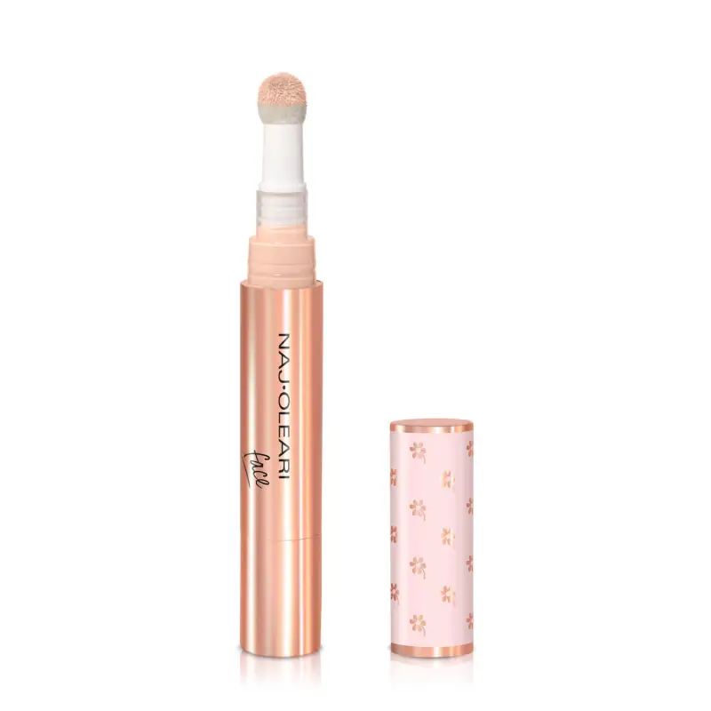 Viso Morning Booster Concealer 02 Light Rose - Correttori