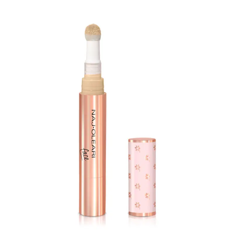 Viso Morning Booster Concealer 03 Cream Beige - Correttori