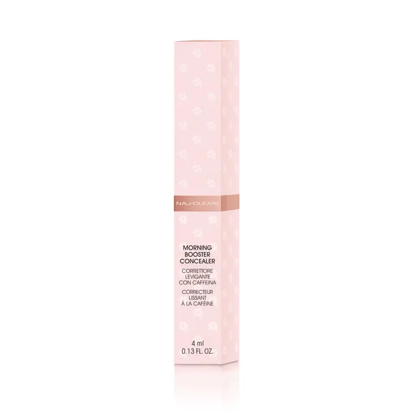 Viso Morning Booster Concealer 04 Hazelnut - Correttori miniatura 3
