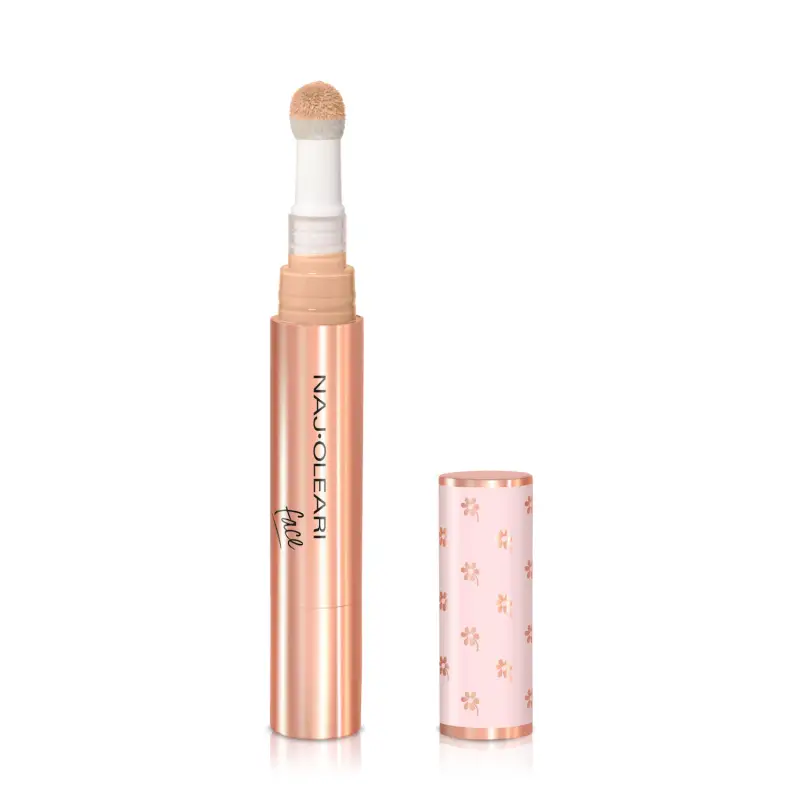 Viso Morning Booster Concealer 04 Hazelnut - Correttori