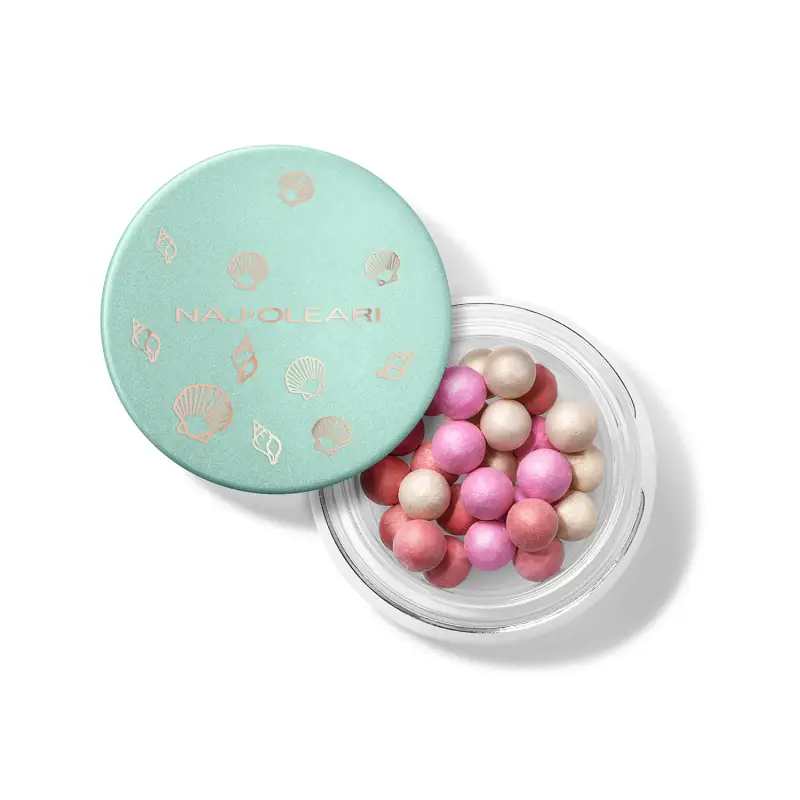 Viso Pearl&Scent Blush - Blush
