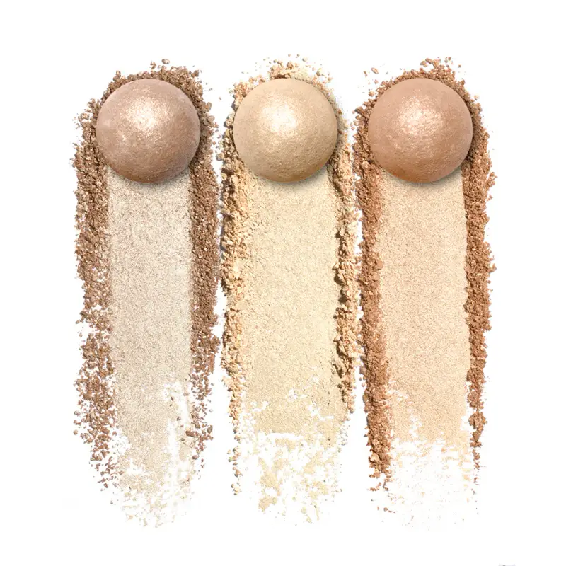 Viso Pearl&Scent Highlighter - Illuminante viso miniatura 3