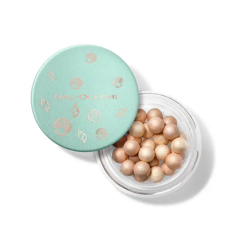 Viso Pearl&Scent Highlighter - Illuminante viso