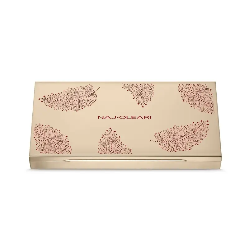 Viso Plush Crush Face Palette - Palette viso miniatura 2