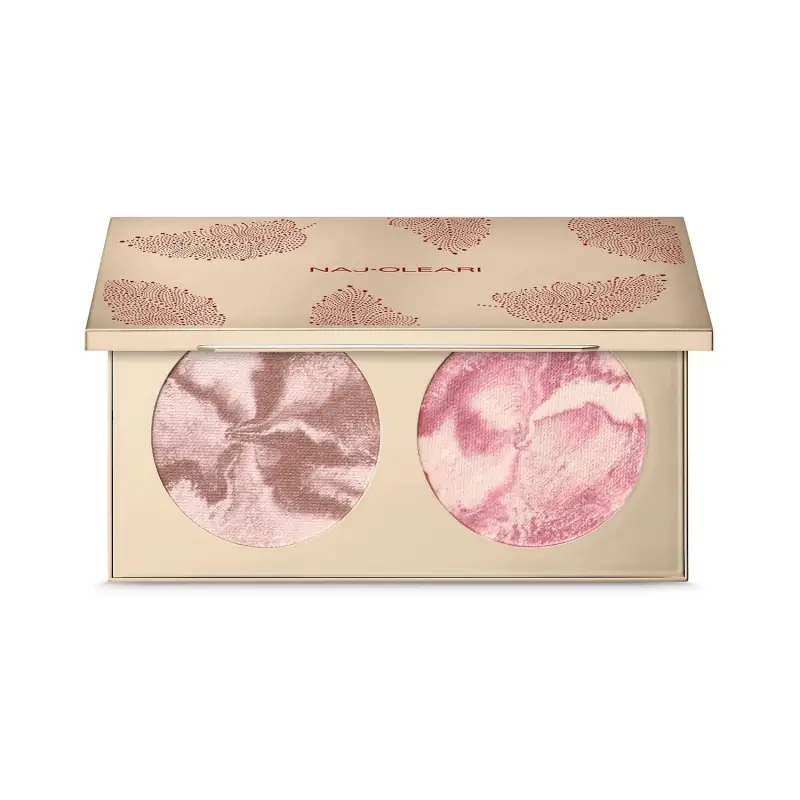 Viso Plush Crush Face Palette - Palette viso