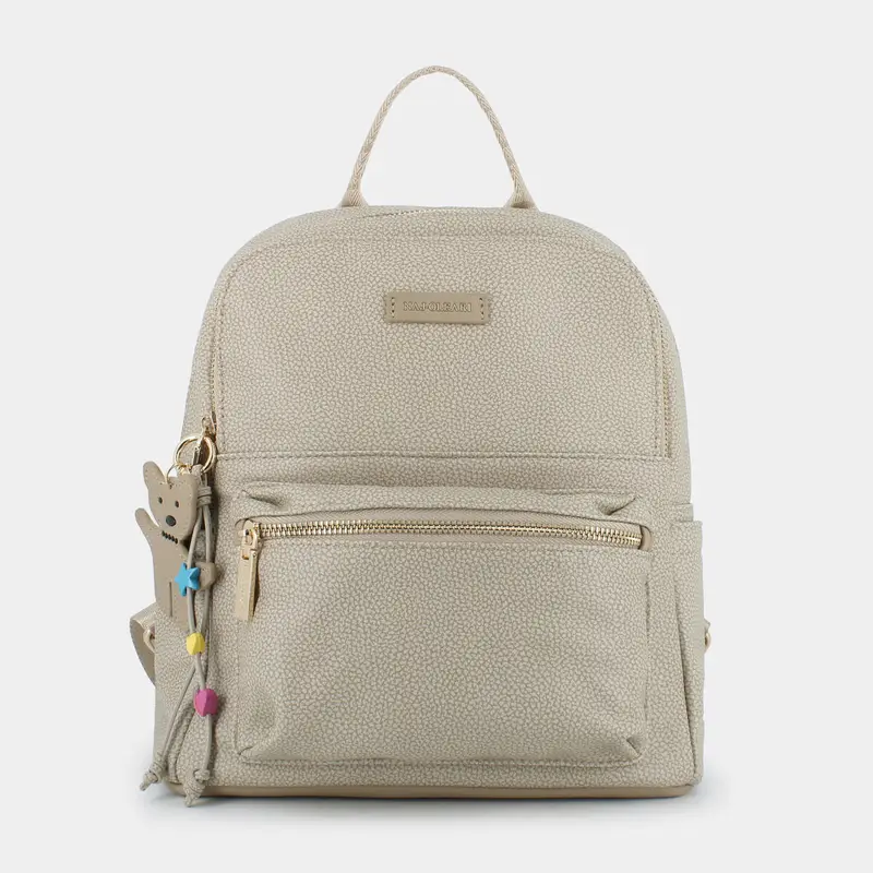 Zaini Naj Oleari da Donna, beige