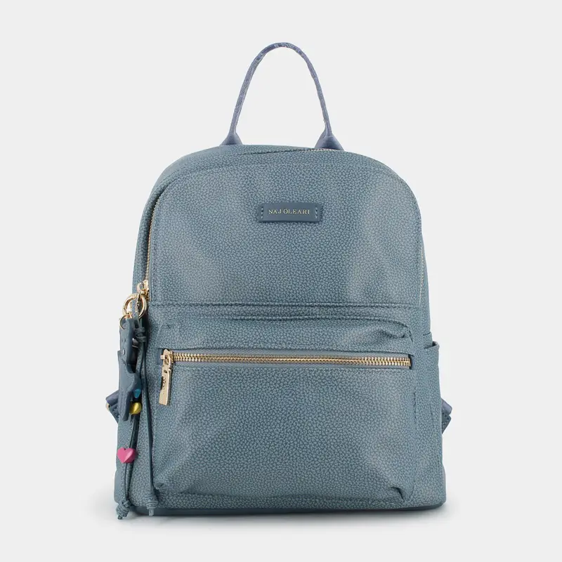 Zaini Naj Oleari da Donna, blu
