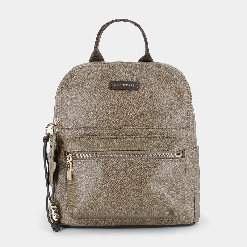 Zaini Naj Oleari da Donna, marrone