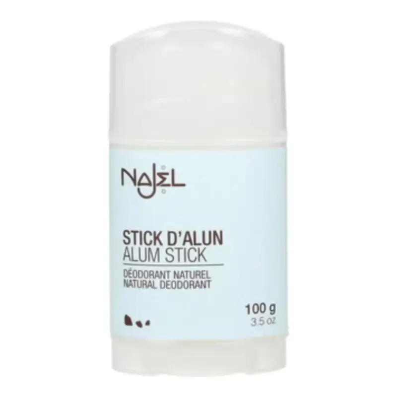 Allume di Pietra, da 100 g