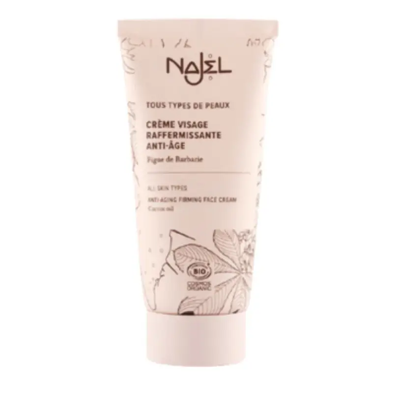 Crema Rassodante Anti-Età, 50 ml