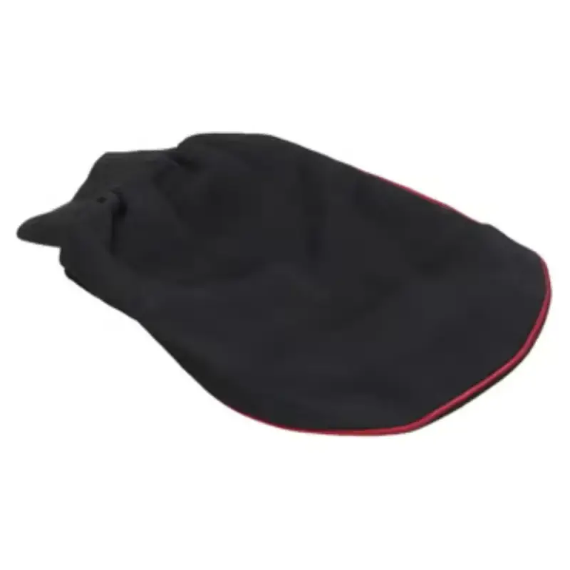 Guanto Nero - Guanto Kessa