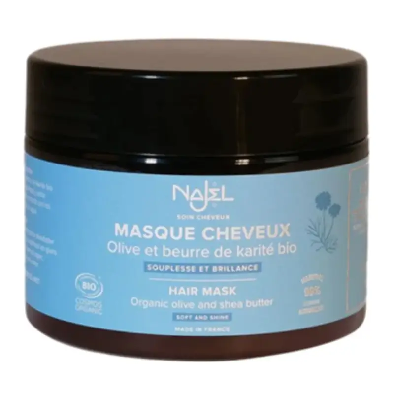 Maschera Districante per Capelli, 250 g