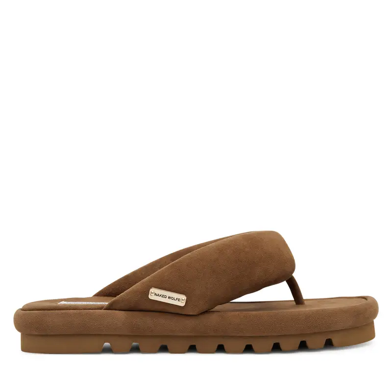 Infradito Naked Wolfe Hilary Marrone