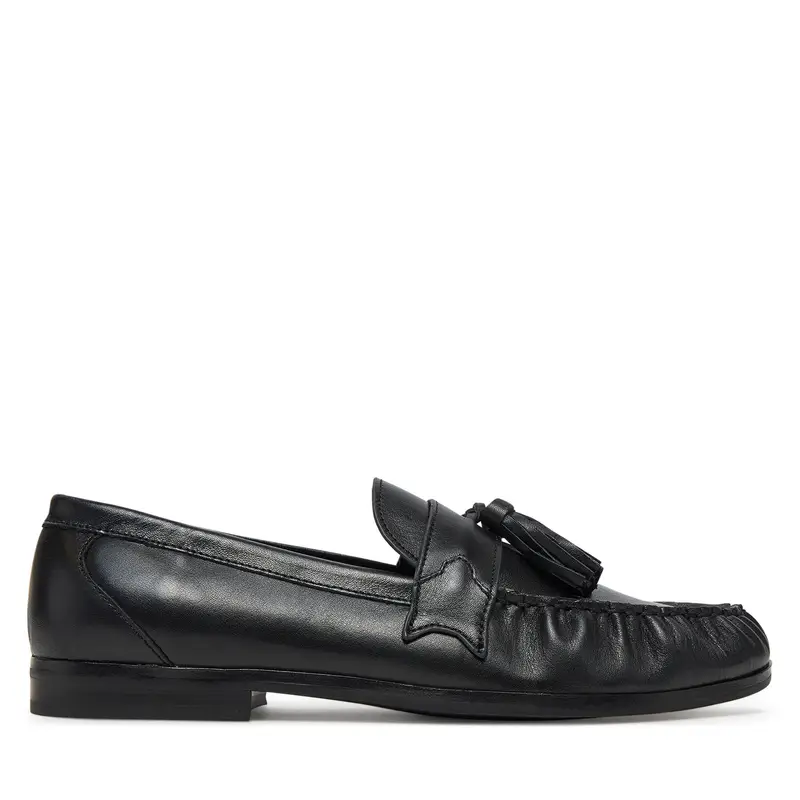 Loafers Naked Wolfe Lido Nero