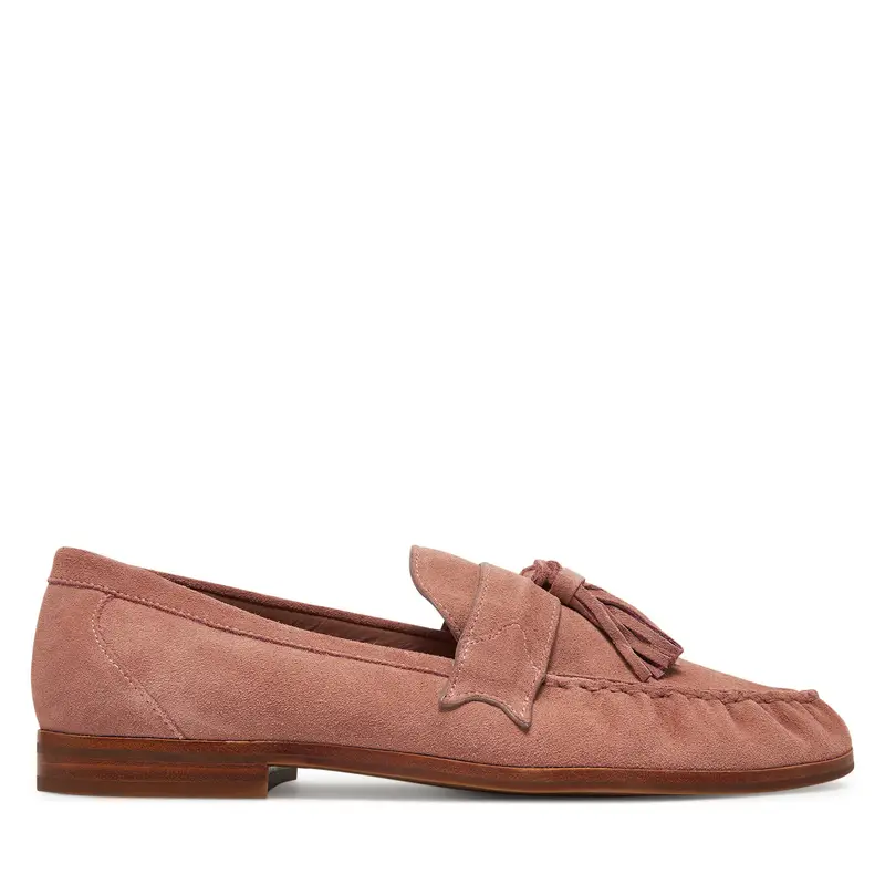 Loafers Naked Wolfe Lido Rosa