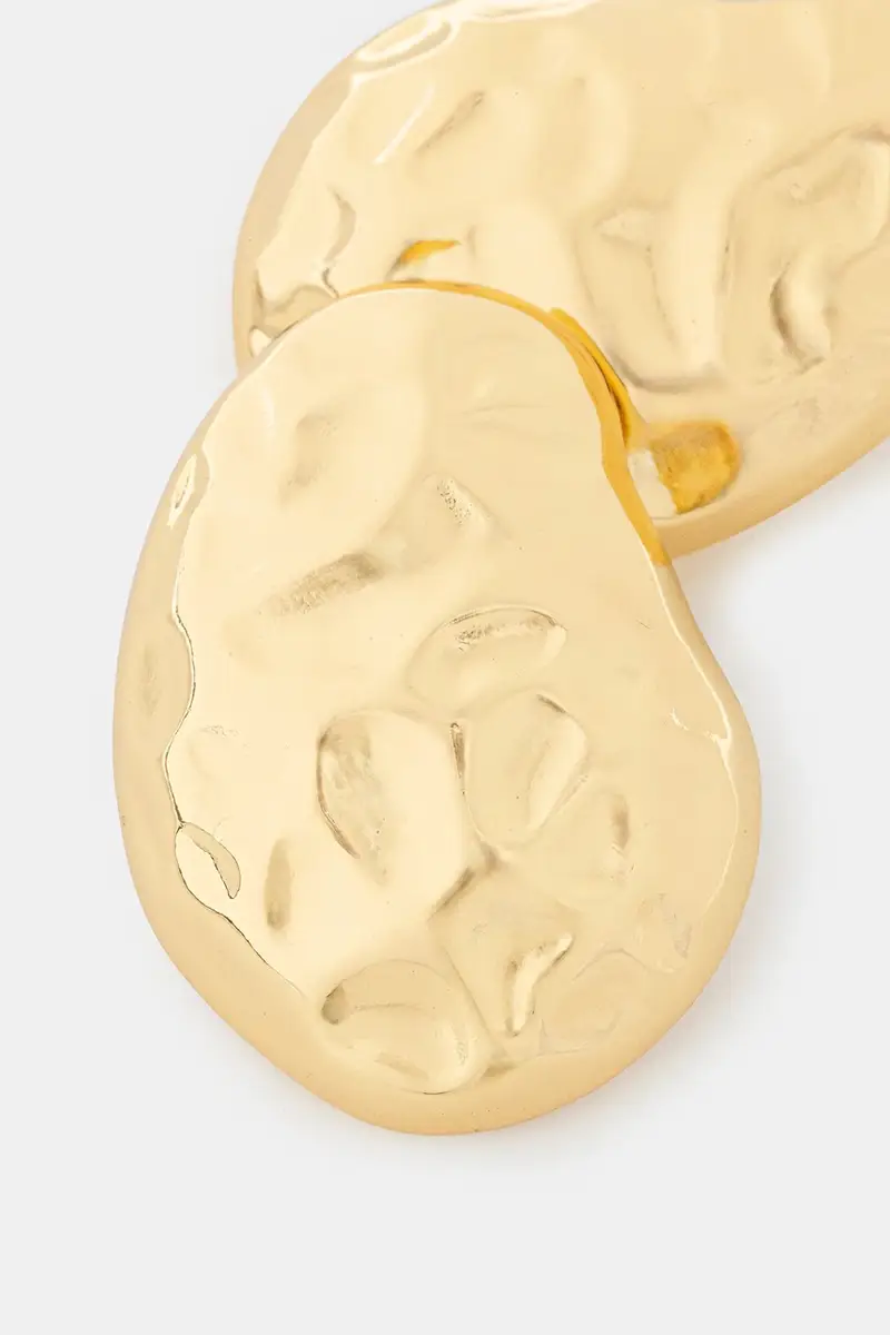 Naked Wolfe Orecchini Oro 3376513 miniatura 2