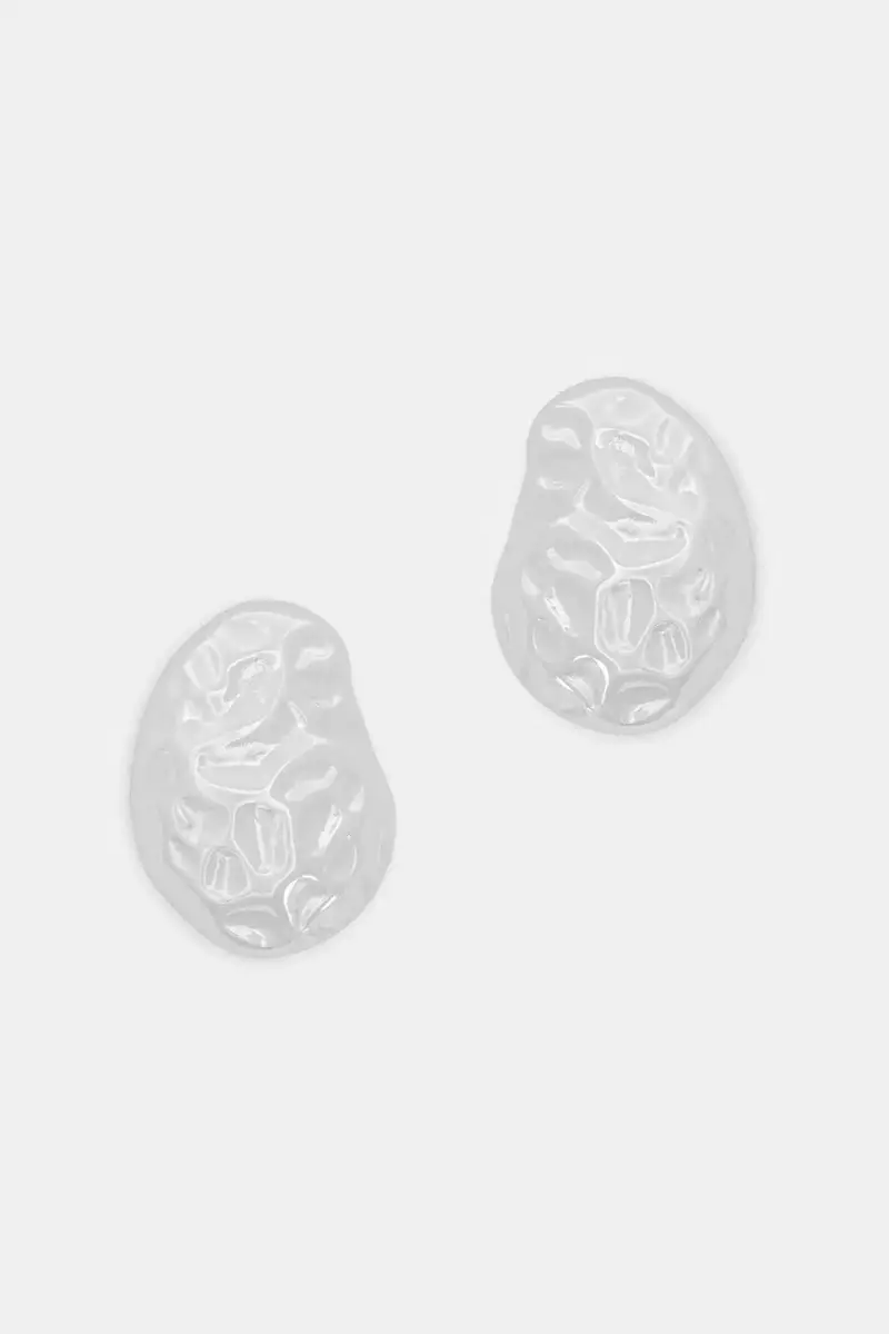 Naked Wolfe Orecchini Argento 3406350