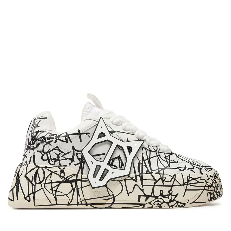 Sneakers Naked Wolfe Kosa Multicolore