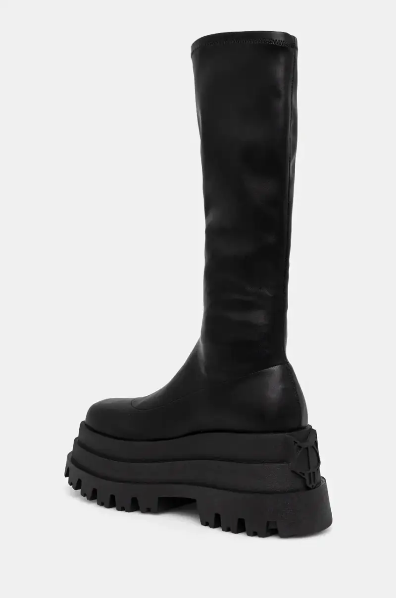 stivali Sin Nero miniatura 2