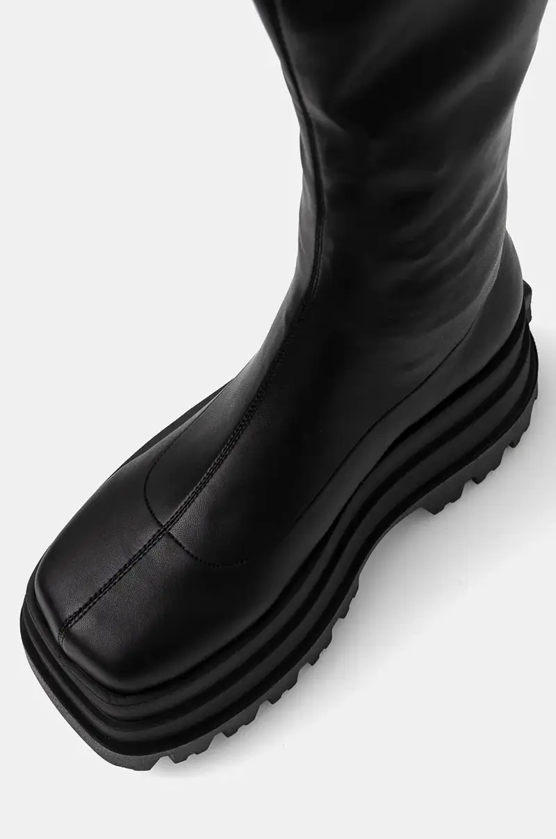 stivali Sin Nero miniatura 5