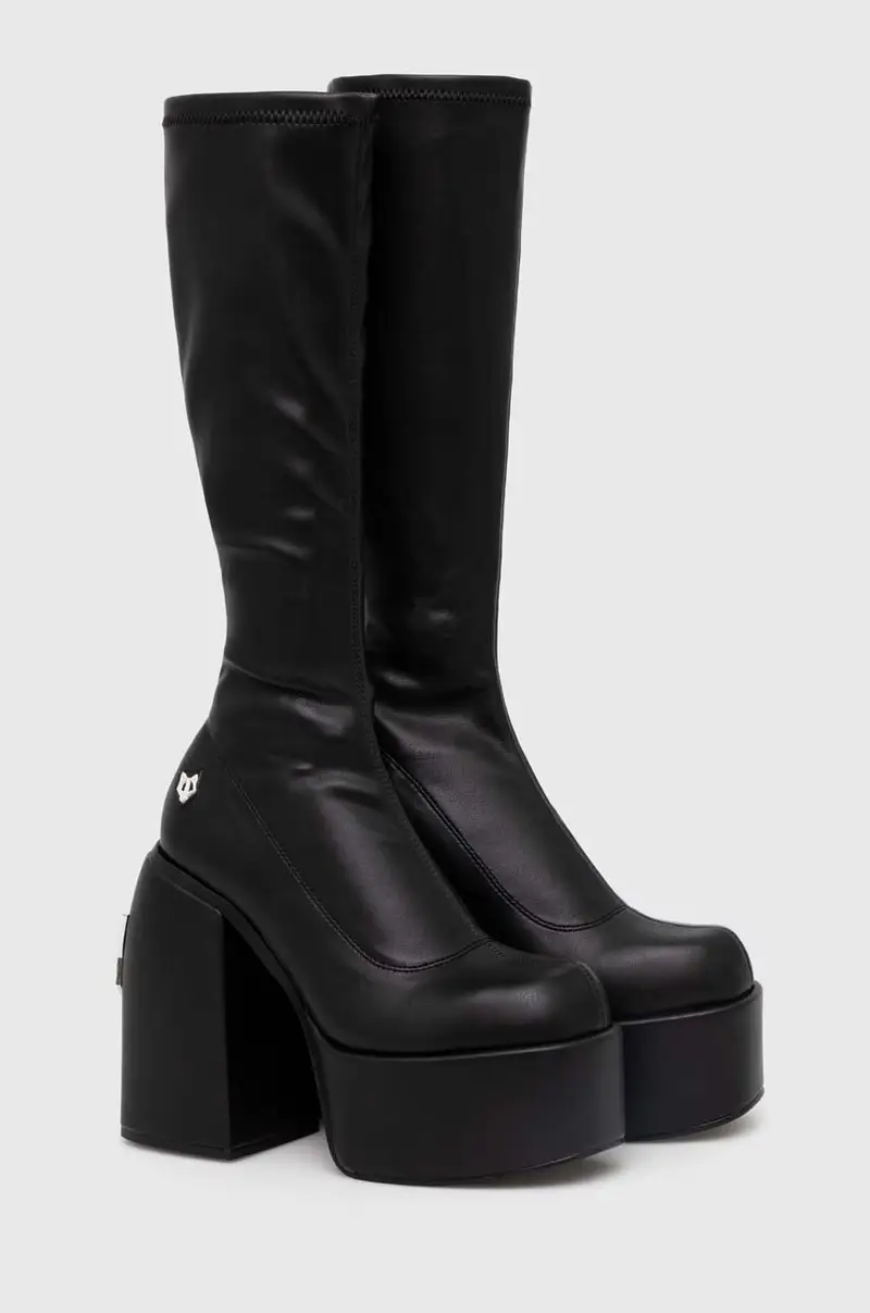 stivali Spice Nero miniatura 2