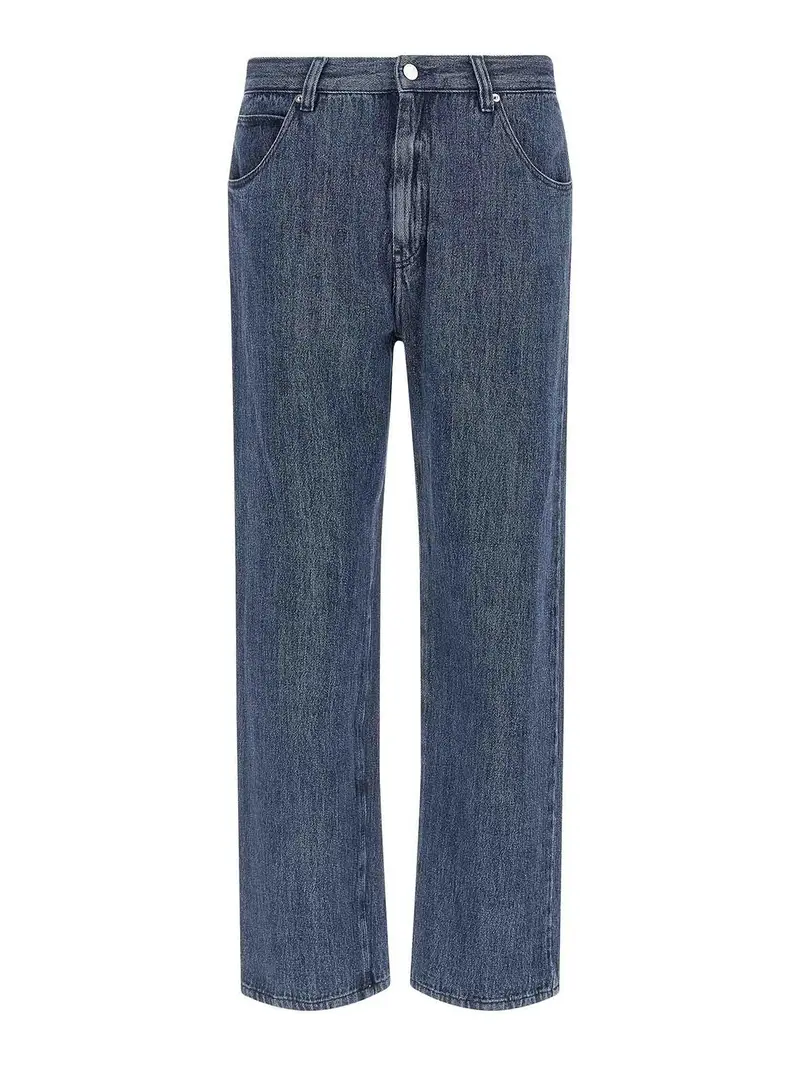 NAMACHEKO Jeans Blu 3857296