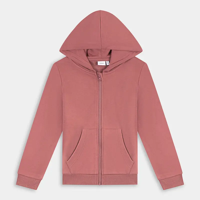 Maglie E Felpe Name It da Bambina, rosa