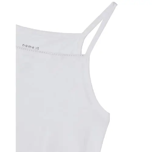 NAME IT Top Bianco 3616193 miniatura 3