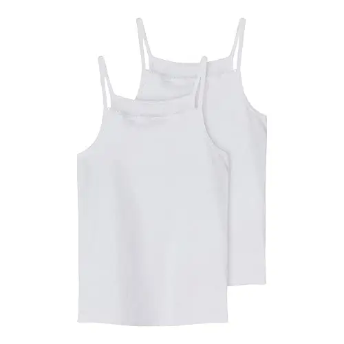 NAME IT Slip Bianco 3319903