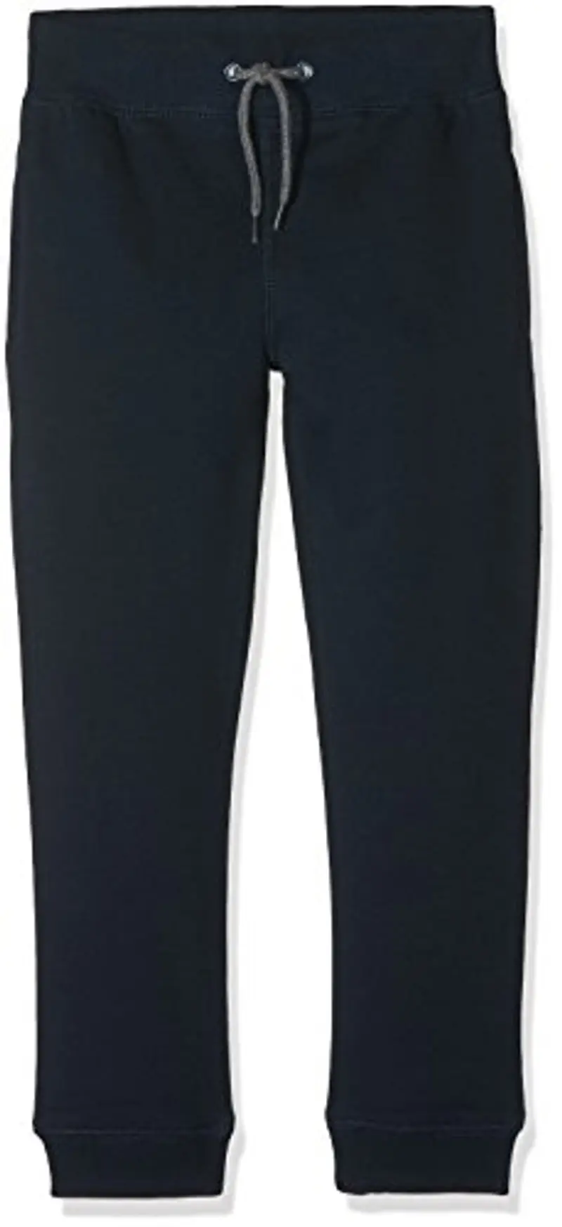NAME IT Nkmsweat Pant Bru Noos Pantaloni Sportivi, Blu (Dark Sapphire), 134 Bambini e Ragazzi