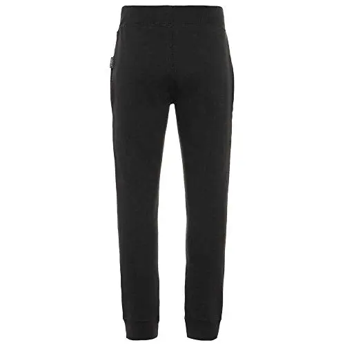 NAME IT Nkmsweat Pant Bru Noos Pantaloni Sportivi, Nero (Black), 152 Bambini e Ragazzi miniatura 3