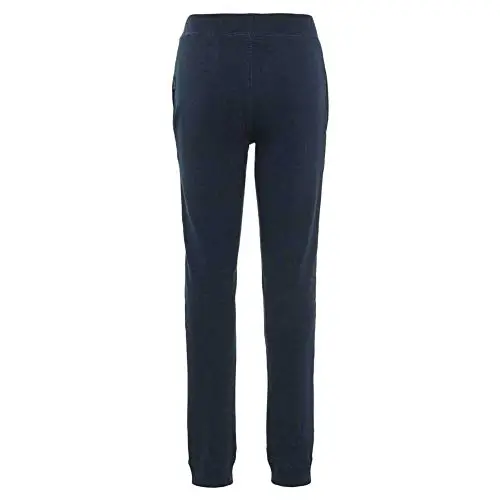 Name It Nkmsweat Pant Unb Noos, Pantaloni Sportivi Bambini e ragazzi, Blu (Dark Sapphire), 134 miniatura 2