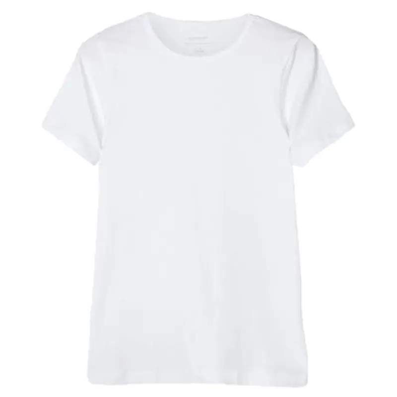 NAME IT T-shirt Bianco 2096179 miniatura 3