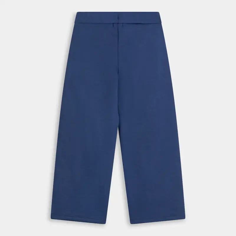 Pantaloni Name It da Bambina, blu miniatura 2