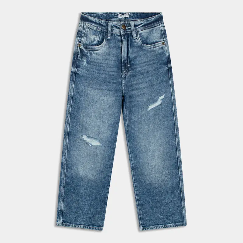 Pantaloni Name It da Bambino, blu