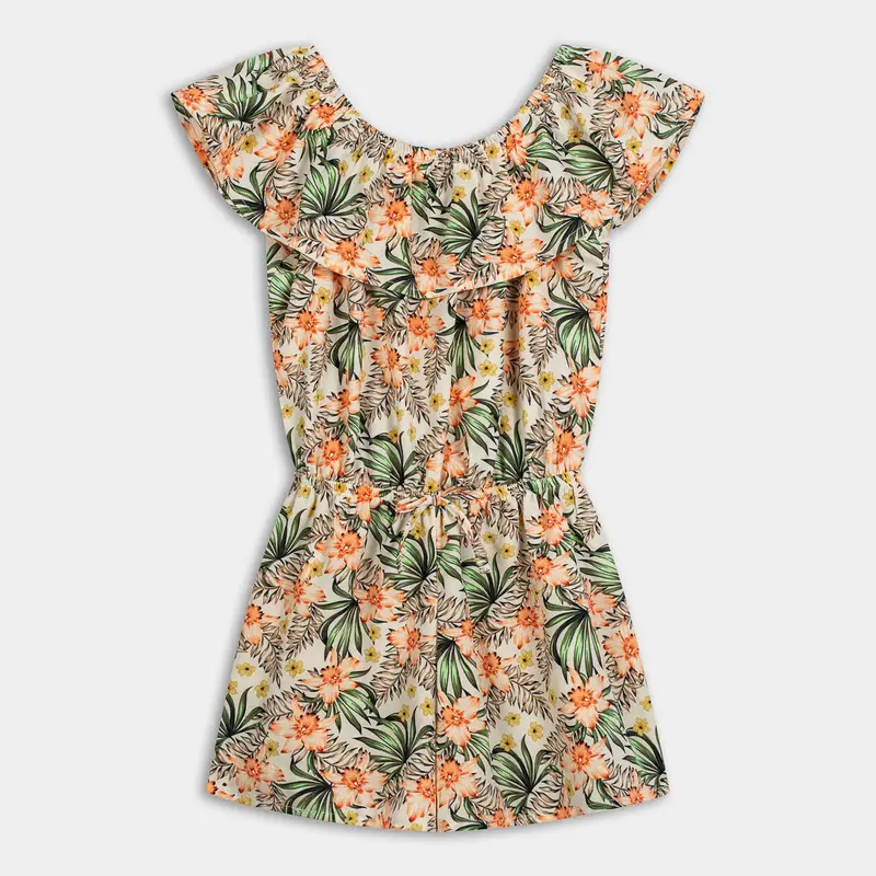 Vestiti E Tute Name It da Bambina, bianco