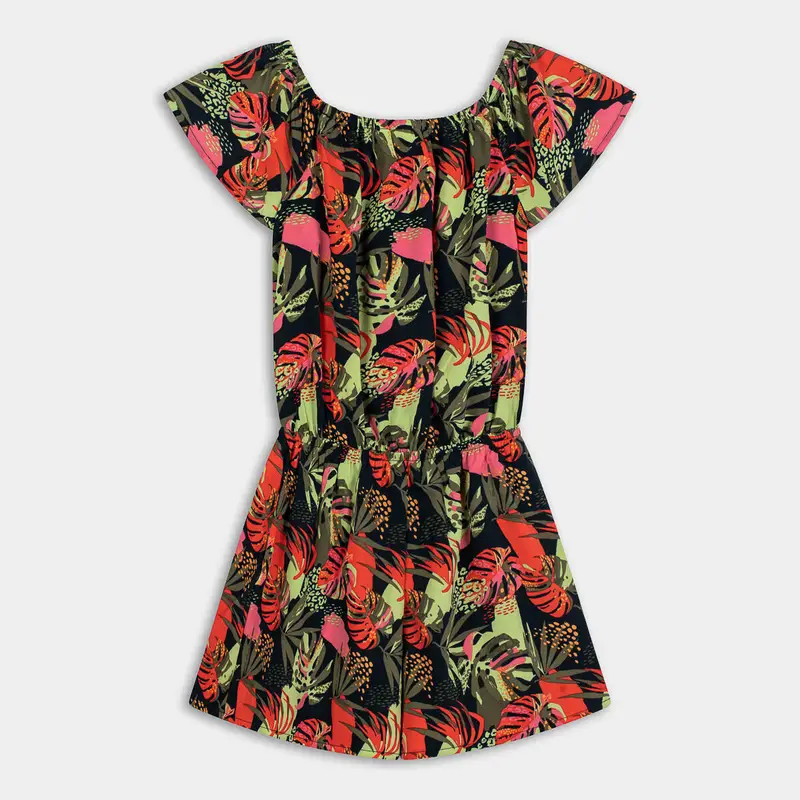 Vestiti E Tute Name It da Bambina, blu miniatura 2