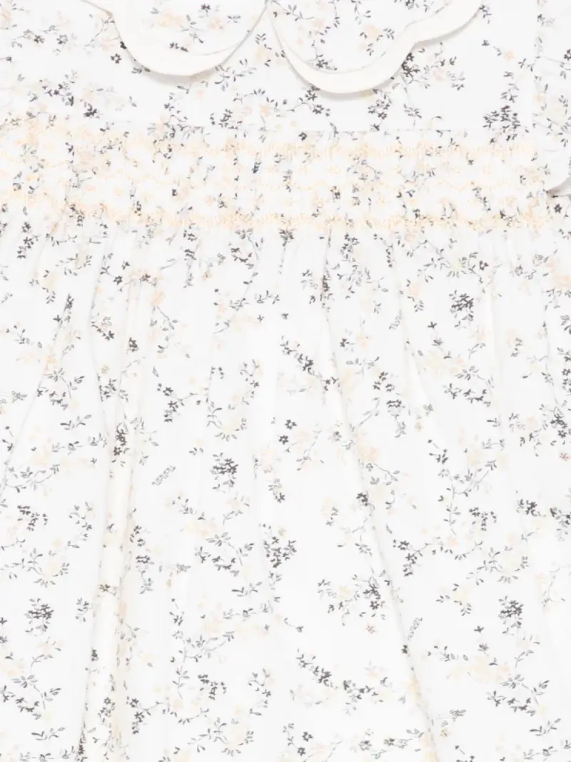 E26412FIORATO Bianco miniatura 2