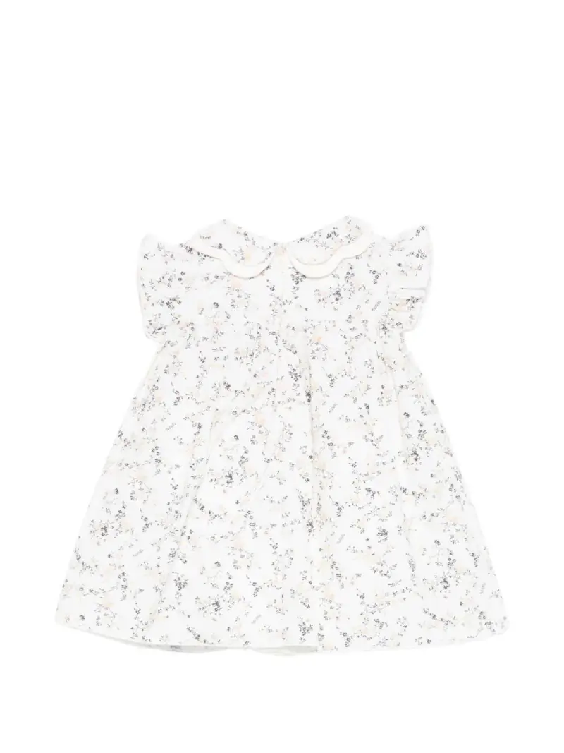 E26412FIORATO Bianco miniatura 3