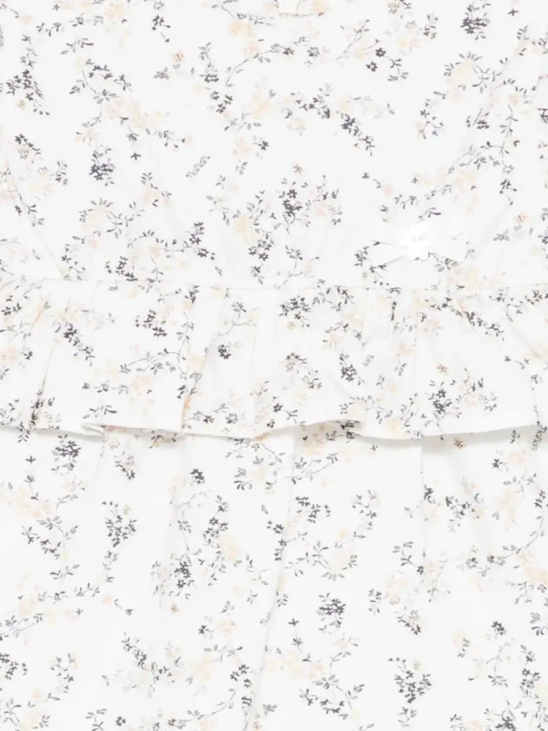 E26423FIORATO Bianco miniatura 2