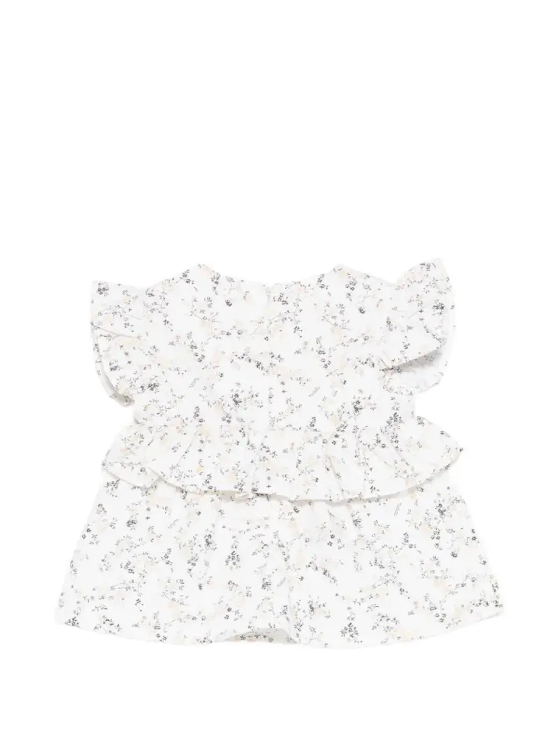 E26423FIORATO Bianco miniatura 3