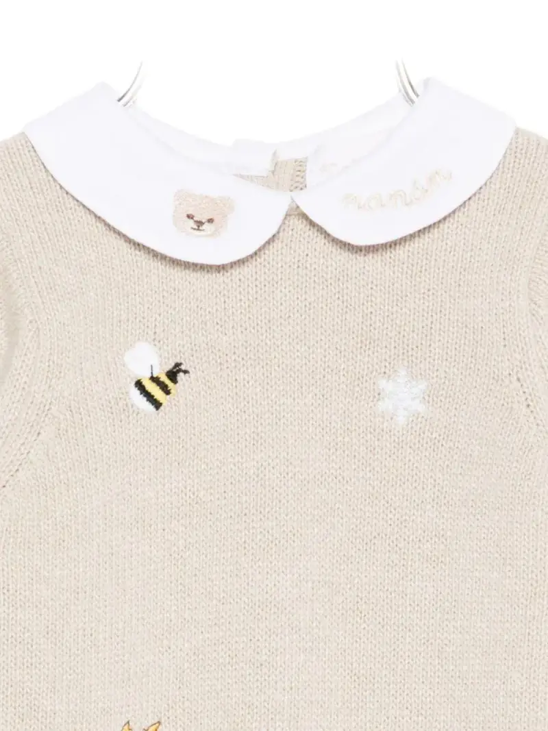 I250090BEIGE Beige miniatura 2