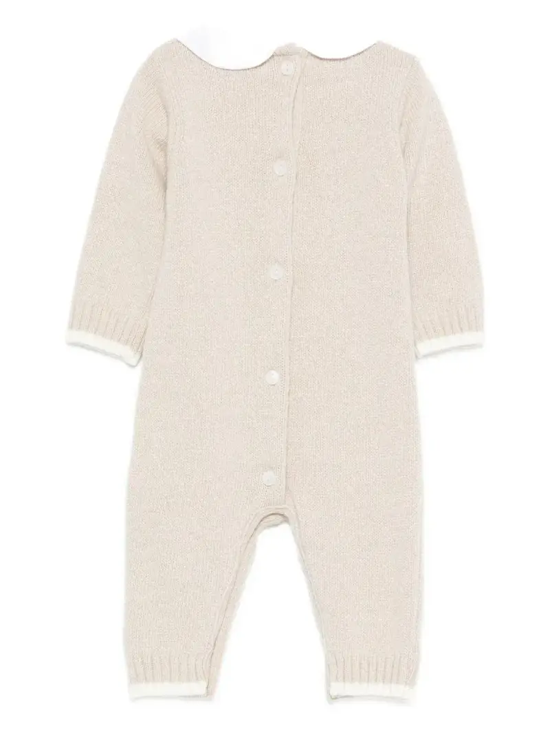 I250090BEIGE Beige miniatura 3