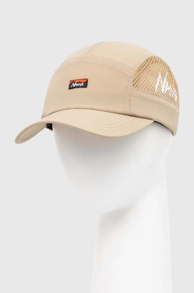 berretto da baseball Dotair® Mesh Jet Cap colore beige NA2411.3B906.A