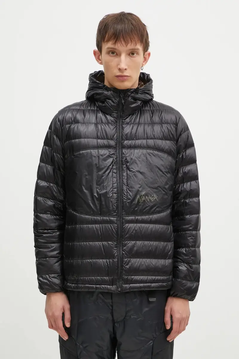 Nanga Parka Uomo Nero 2255940