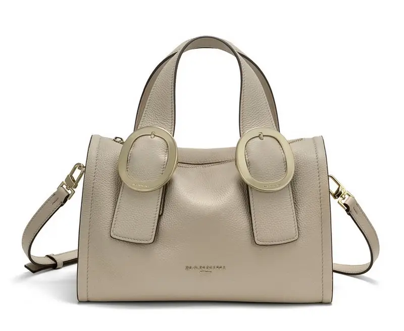 Nannini Borsa a mano Beige 4230902