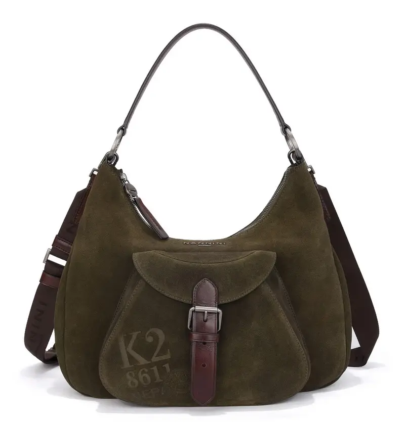 Nannini Borsa a spalla 2737017