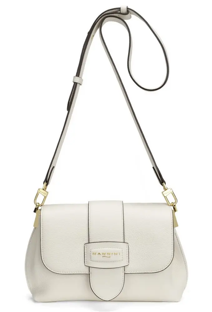 Nannini Borsa a tracolla 4230896