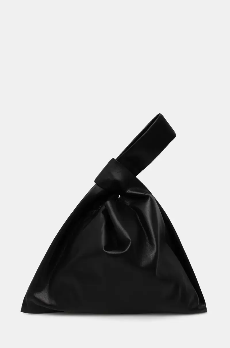 borsetta JEN LARGE colore nero NW23CRBG02399