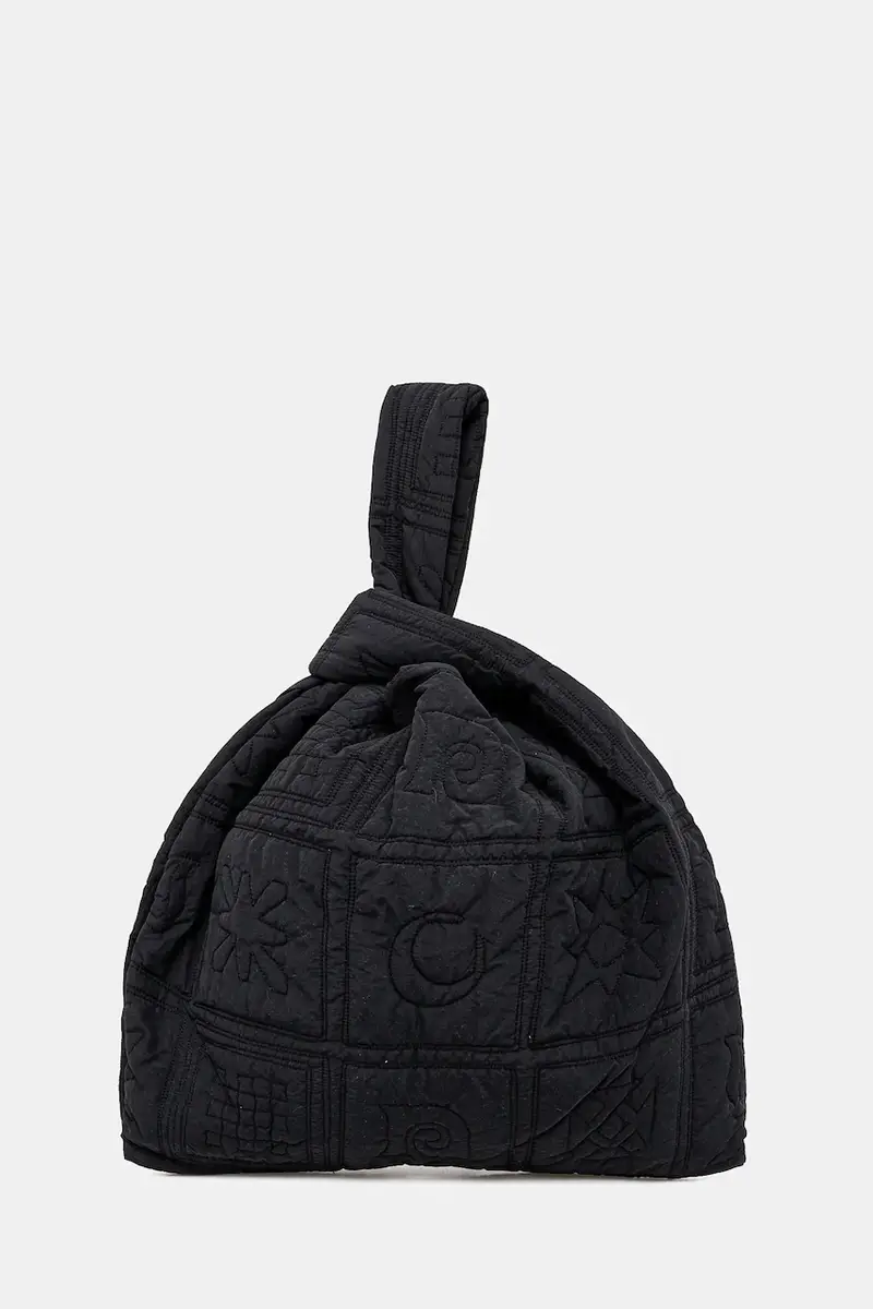 borsetta JEN LARGE colore nero NW24FWBT11351